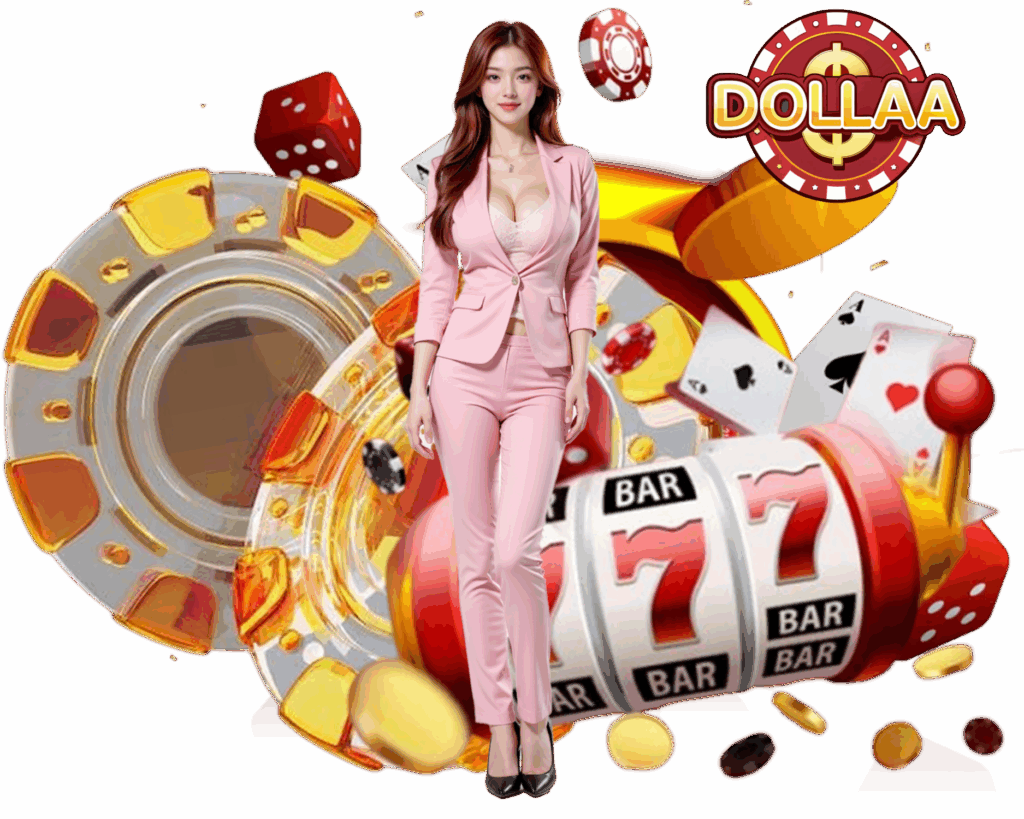 DOLLAA SLOT กำไรดี