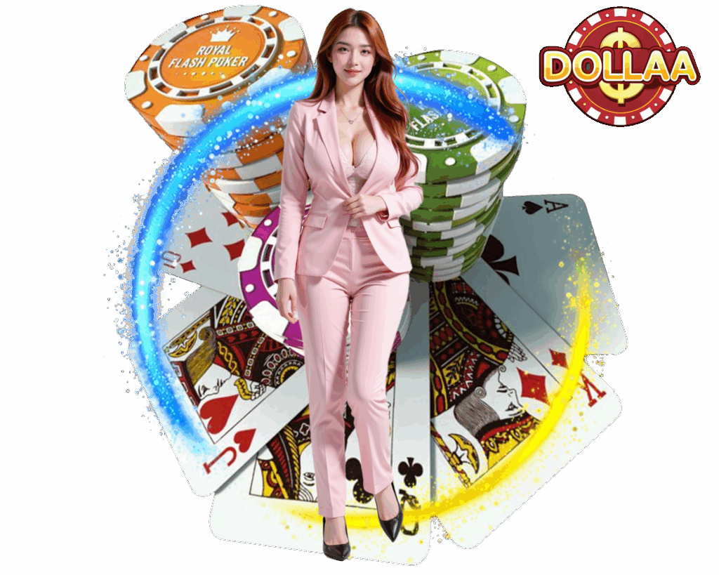 DOLLAA เล่นง่าย