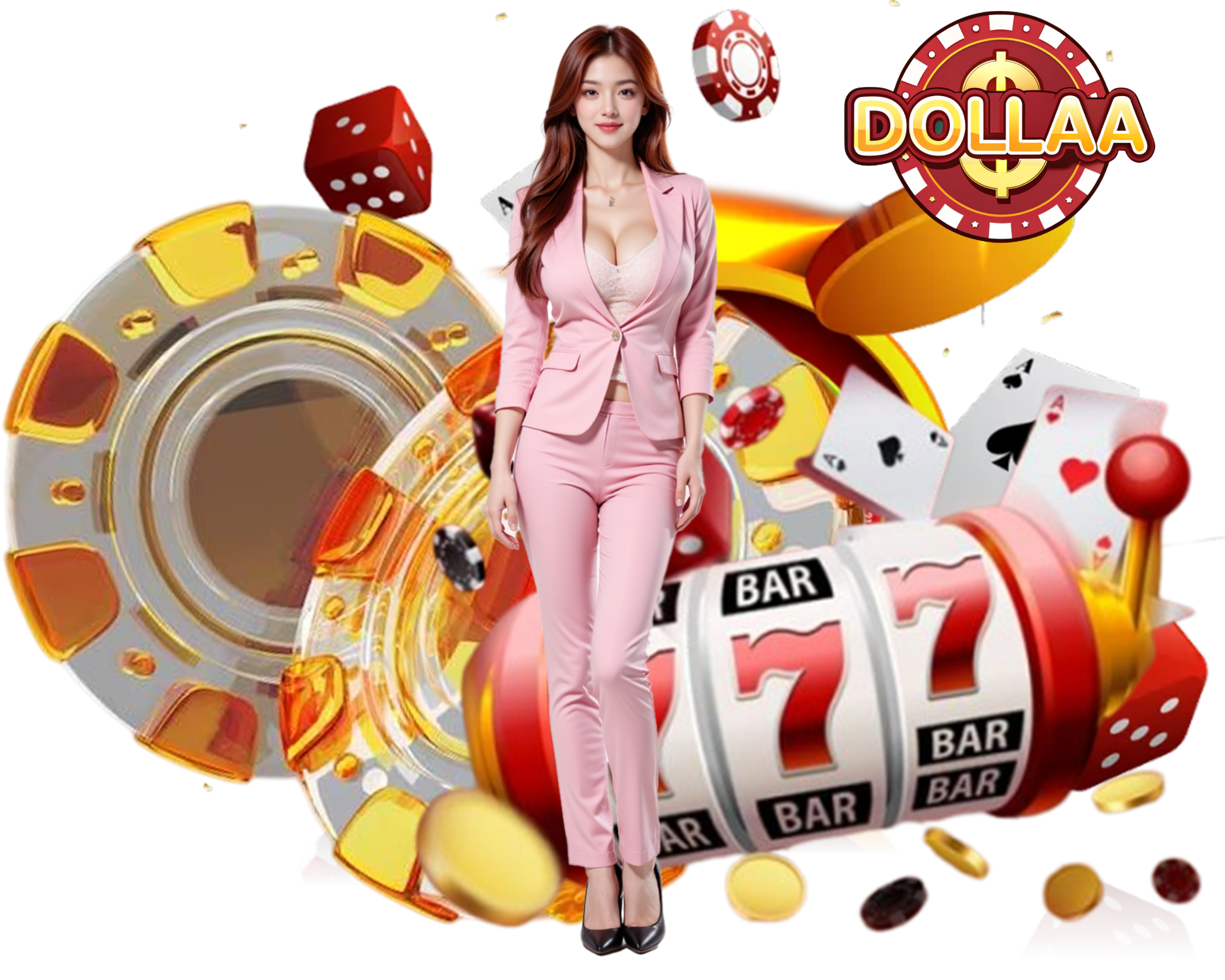 DOLLAA SLOT กำไรดี